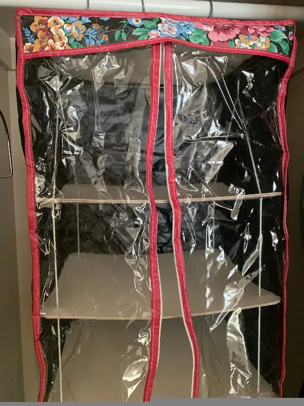 Hanging Closet Organizers in Storage & Organization in St. Albert - Image 8