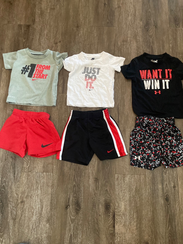 18 month clothes  in Clothing - 12-18 Months in Saskatoon