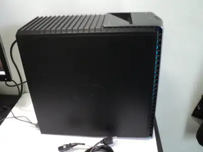 Entry Gaming PC - i7 6700, GTX 1660 ti, 16 GB Ram, 512 GB SSD, View more