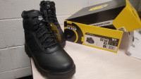 Original SWAT boots - size 10 US