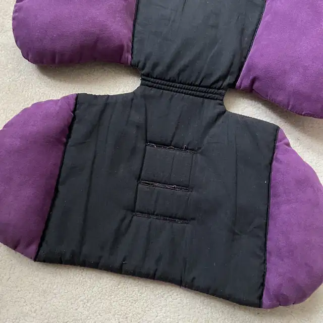 Diono Radian Infant Body Support for Car Seat in Strollers, Carriers & Car Seats in Markham / York Region - Image 7