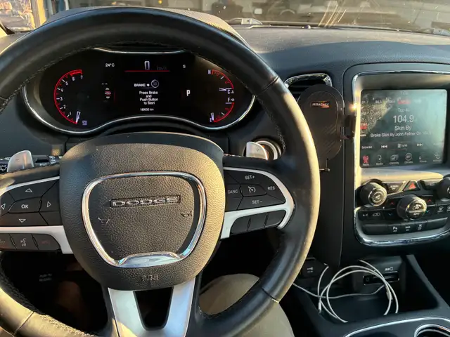 2015 Dodge Durango Limited551125895957063687