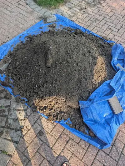 free clean fill, View more