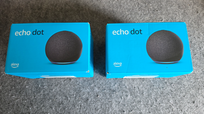 Amazon Echo Dot (newest model: C2N6L4), View more