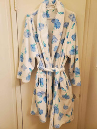 Jasmine Rose robe - size XL
