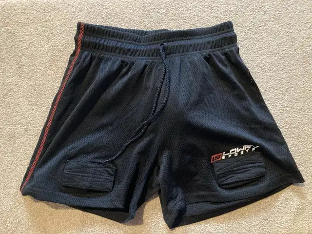 Mesh Jock Shorts in Hockey in Winnipeg - Image 2