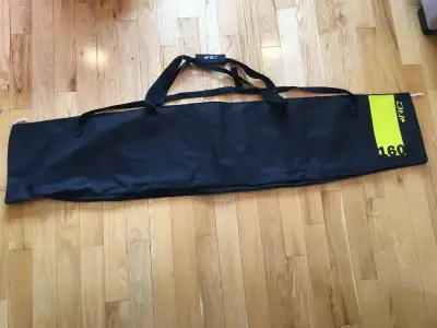 Sac à Skis / Ski Bag 160cm/63in., View more