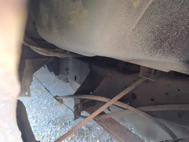 2002 Ford Ranger604579792181022725