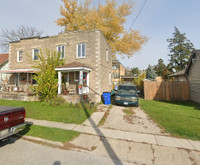 House for sale in Chatham Ontario