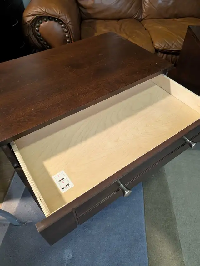 Dresser set w/ mirror and side tables64694952842243121