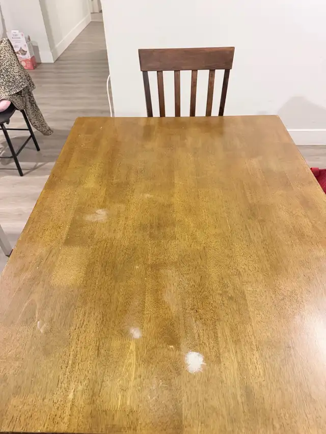 Dining Table Set in Dining Tables & Sets in City of Halifax - Image 3