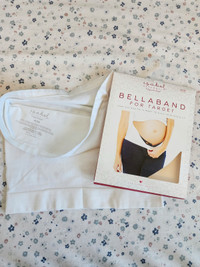 Bellaband maternity band size S/M