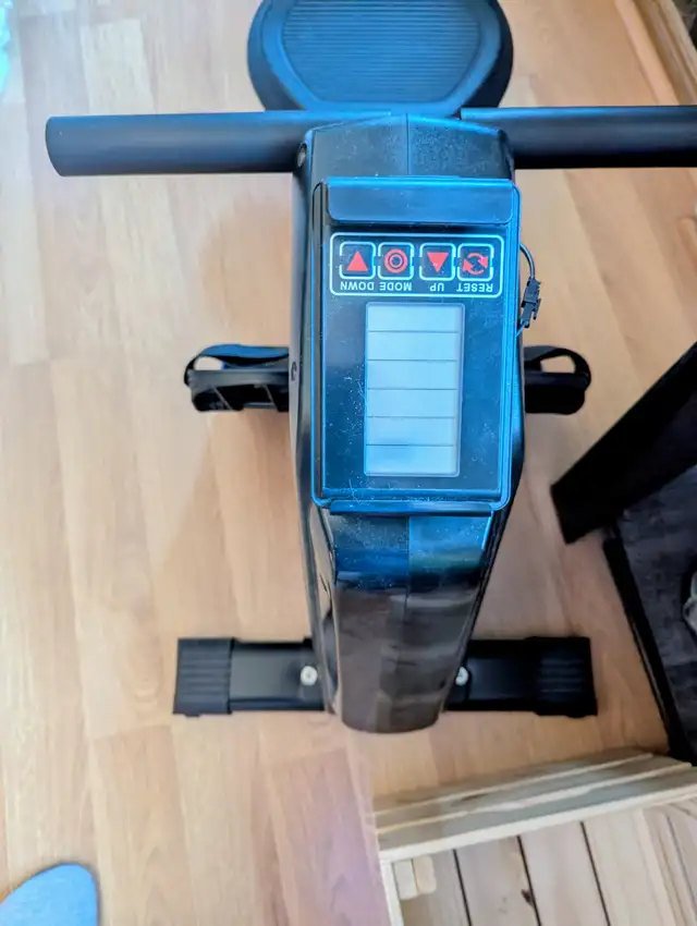 Rowing Machine599599994740428801