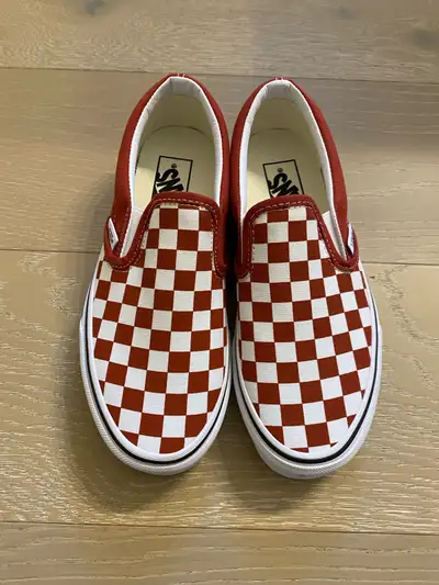 Vans - classic slip-on shoes, View more