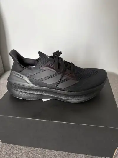 men’s Adidas ultra boost 5X shoes, View more