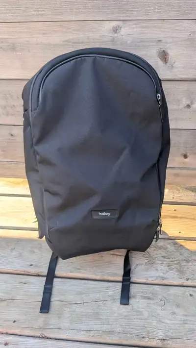 Bellroy Transit Pro Workpack 28L, View more