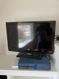 24 inch TV