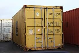 20’ & 40’ ft HC WWT containers for sale  in Storage Containers in Norfolk County