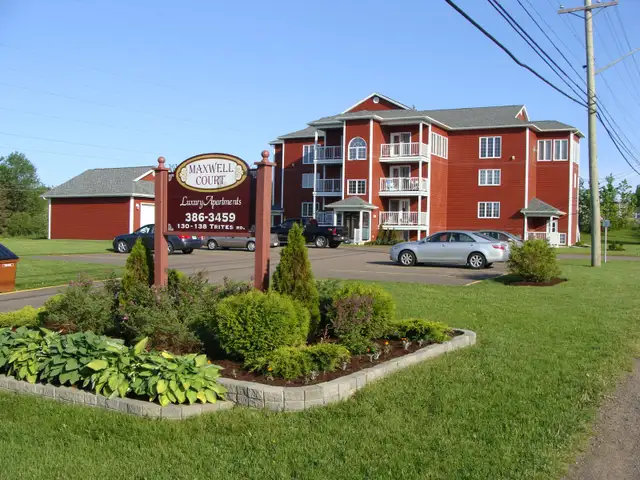 Mature-adult, 1400 sq.ft., 2-bedroom, suite