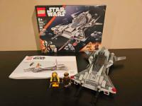 Lego 75346 - Pirate Snub Fighter