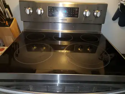 Stove for Sale, View more