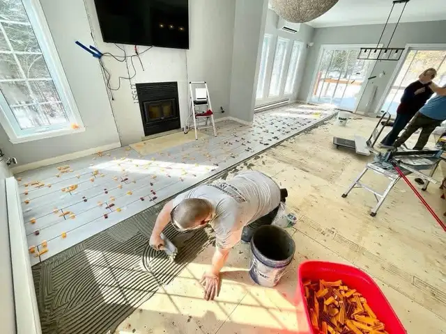Ceramic Tile Installer480459394364231681