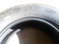 1 tire LT225/75R16 for sale