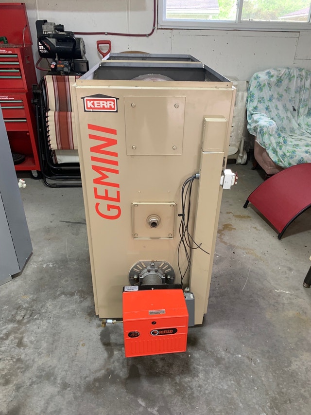 COTTAGE/ Garage Heating Equipment Garage Sales Dartmouth Kijiji