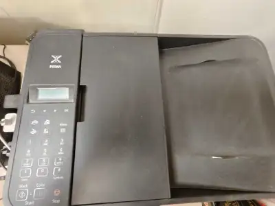 Canon MX492 Printer, View more