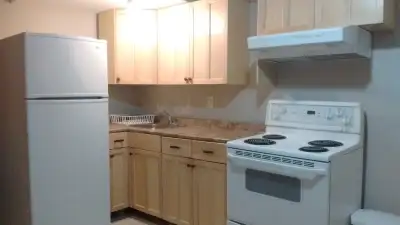 Located in most convenient century park and good for university/NAIT students and professionals. Jus...