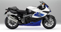 BMW K1300S 2012 Édition spéciale HP