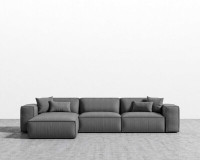 Buying EQ3 Morten or Rove Concepts Modular Sectional, Sofa