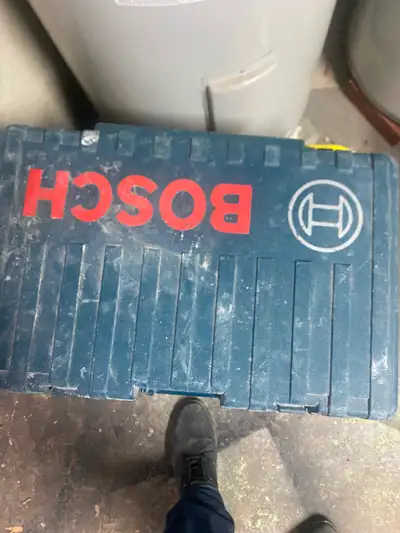 SDS-Max Combination Rotary Hammer, View more