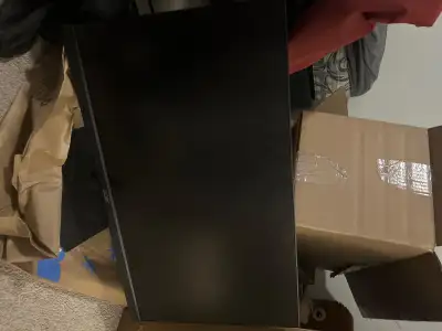 Acer 200hz 0.5 ms 25” gaming monitor-90-like new!, View more