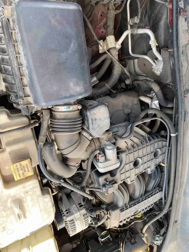 2008 Dodge Nitro SLT550222791097733127