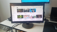 Acer P206HL LCD Monitor