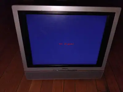 15" LCD TV , View more