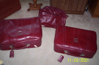 Samsonite luggage for sale
