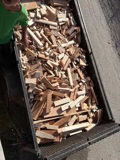 FREE FREE  KILN DRY FIREWOOD , View more