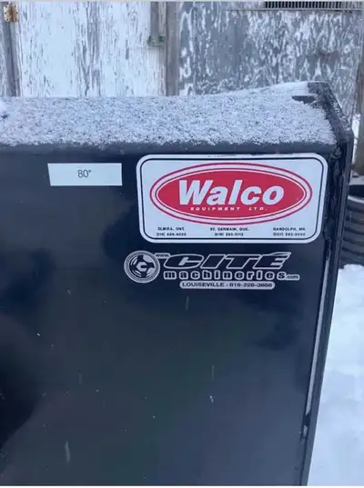 souffleuse , View more