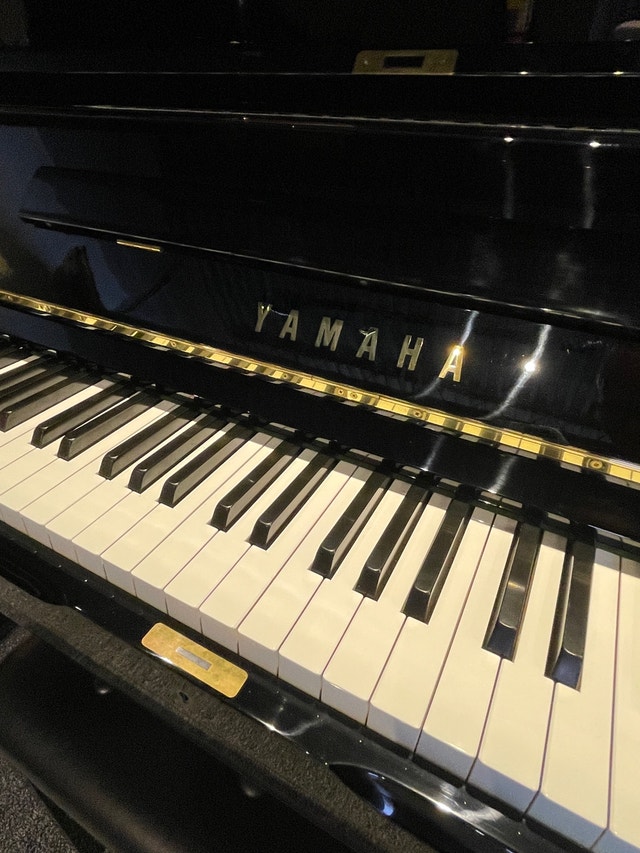 YAMAHA, U1 A, Upright Piano, The Piano Boutique Pianos & Keyboards City of Toronto Kijiji