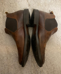 Johnston & Murphy blundstone size 10 m in excellent conditions 