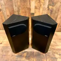 Bose 401 Direct / Reflecting Speaker System