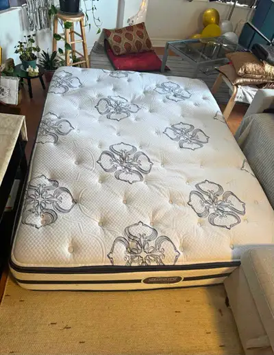New Queen Size Mattress , View more