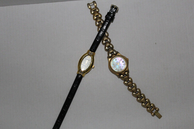 2 Elegant Women's Watches in Jewellery & Watches in London - Image 2