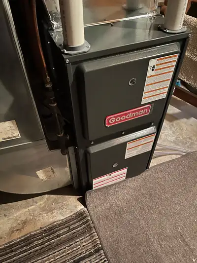 Firnace repair and installation , View more