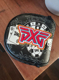 PXG High Roller Putter Cover - Mallet Style