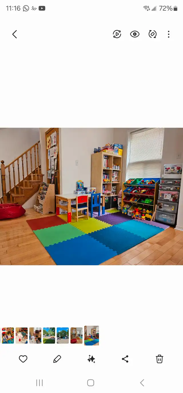 Home Day Care63826836806657120