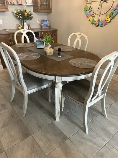 dining room set, View more