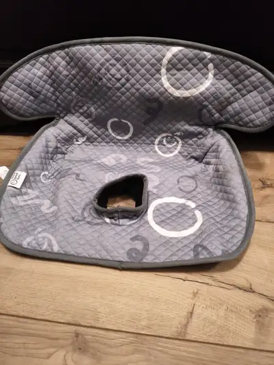 Grey Think Good Tots Piddle Pad, View more